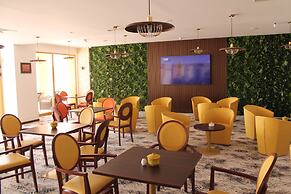 Hotel Belvedere
