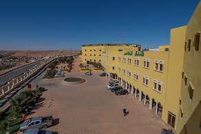 Hotel Belvedere