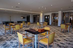 Hotel Belvedere