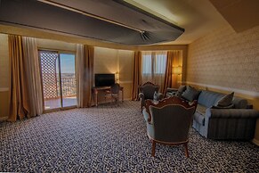 Hotel Belvedere