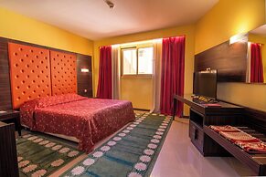 Hotel Belvedere