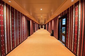 Hotel Belvedere