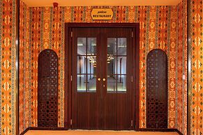 Hotel Belvedere