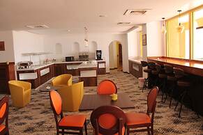 Hotel Belvedere