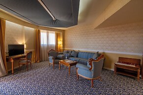 Hotel Belvedere