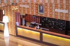 Hotel Belvedere