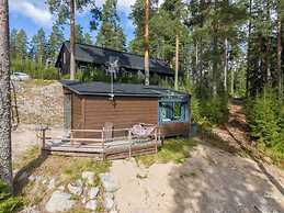 Koskisviitti 3