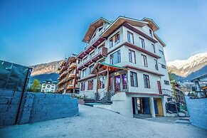 Manali Heaven