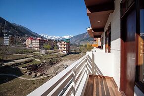 Manali Heaven