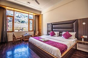 Manali Heaven