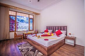Manali Heaven