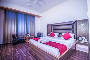 Manali Heaven