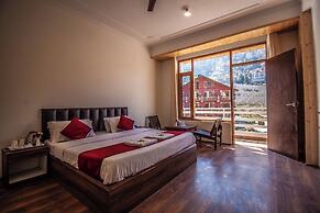 Manali Heaven