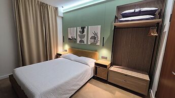 Centro & Mare - Rooms & Suites