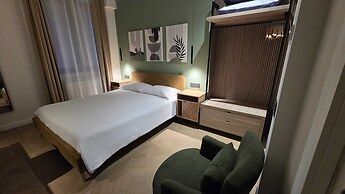 Centro & Mare - Rooms & Suites