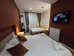 Centro & Mare - Rooms & Suites