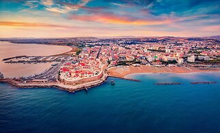Centro & Mare - Rooms & Suites