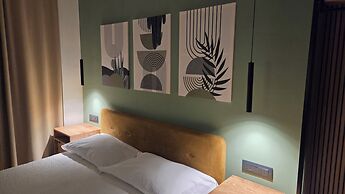 Centro & Mare - Rooms & Suites