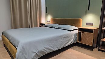 Centro & Mare - Rooms & Suites