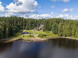 Koskisviitti 1