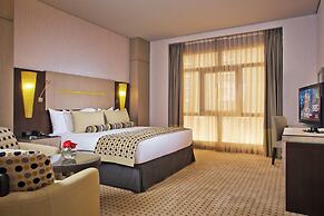 Time Grand Plaza