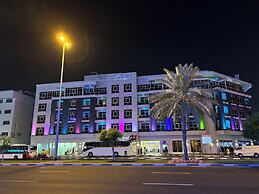 Time Grand Plaza