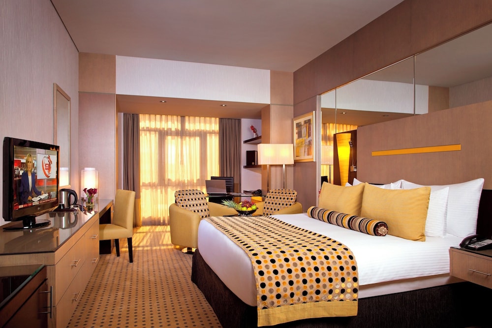 Time Grand Plaza