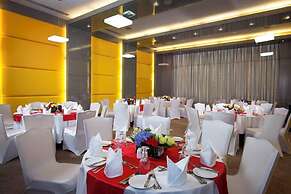 Time Grand Plaza