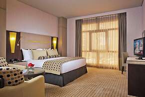 Time Grand Plaza