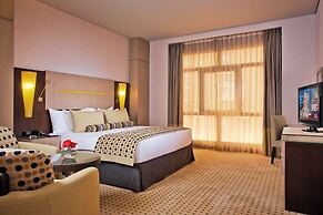 Time Grand Plaza