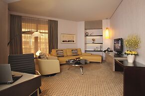 Time Grand Plaza
