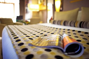 Time Grand Plaza