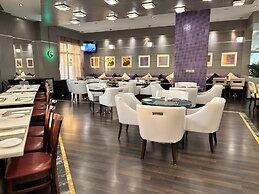 Time Grand Plaza