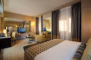 Time Grand Plaza