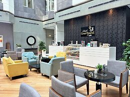 Time Grand Plaza