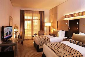 Time Grand Plaza