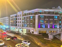 Time Grand Plaza