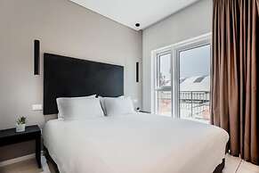 Arroyo Boutique&Business Hotel