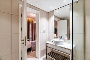 Arroyo Boutique&Business Hotel
