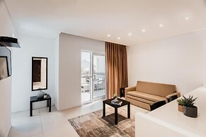 Arroyo Boutique&Business Hotel