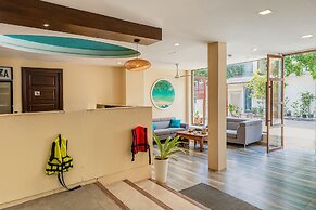 KUE Hotel Maafushi