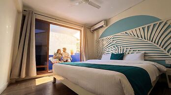 KUE Hotel Maafushi
