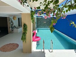 KUE Hotel Maafushi