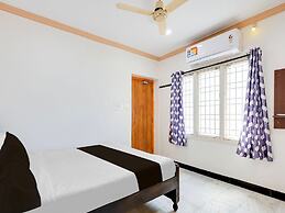 Hotel O Guntur Railway Junction