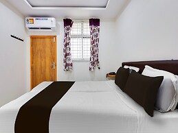 Hotel O Guntur Railway Junction