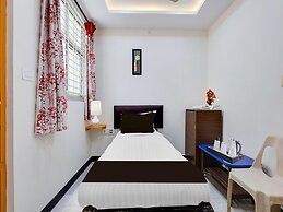 Hotel O Guntur Railway Junction