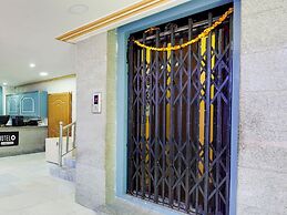 Hotel O Guntur Railway Junction