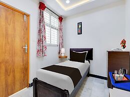 Hotel O Guntur Railway Junction