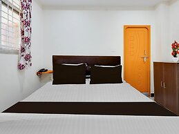 Hotel O Guntur Railway Junction