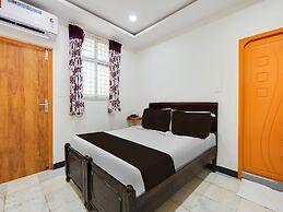 Hotel O Guntur Railway Junction